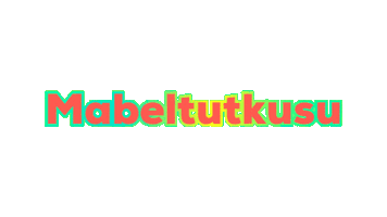 Mabeltutkusu Sticker