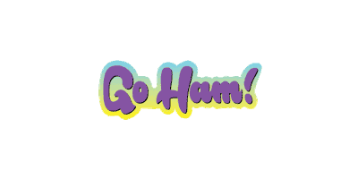 thehammies Sticker