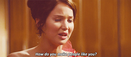 hunger games