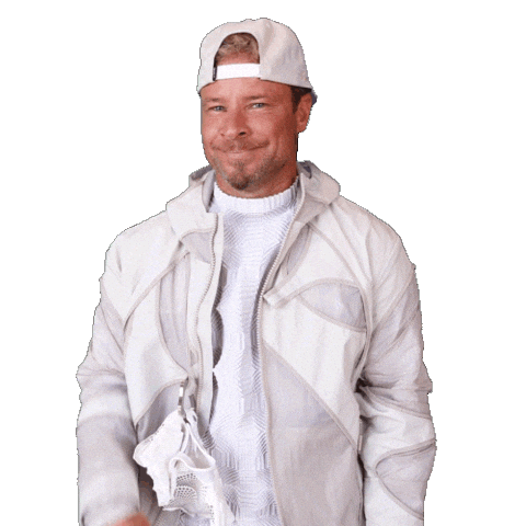 Brian Sphere Sticker by BACKSTREET BOYS