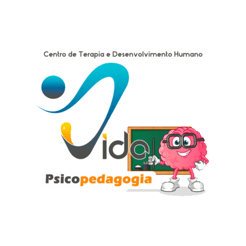 Centro De Terapia Vida Sticker
