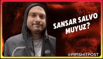 Sansar Salvo GIF
