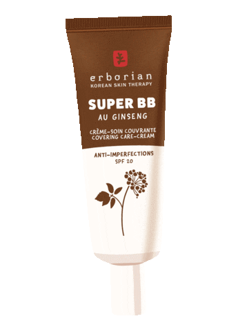 Skincare Spf Sticker by Erborian