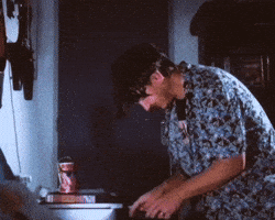 80S Amour GIF