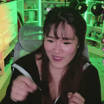 Kiki GIF by Heavy Output Of Banger Streams