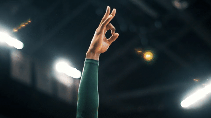 Grant Williams Sport GIF by Boston Celtics - Find & Share on GIPHY