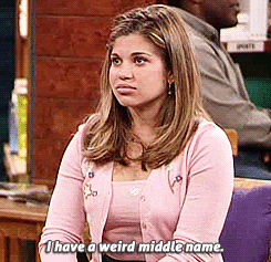 Boy Meets World 90S Tv GIF - Find & Share on GIPHY