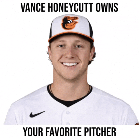 Baltimore Orioles GIF