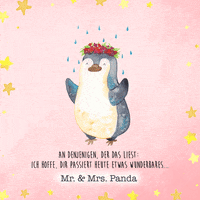 Pinguin Gutschein GIF by Mr. & Mrs. Panda