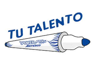 Art Marker Sticker by Artesco