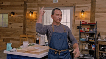 Lets Go Cooking GIF by PBS