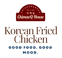 ChimaeQ House Sticker