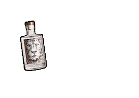 Leonhardt Korn Sticker