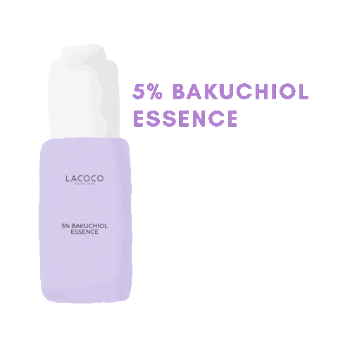 Lacoco bakuchiol essence