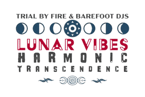 Trial By Fire Sticker