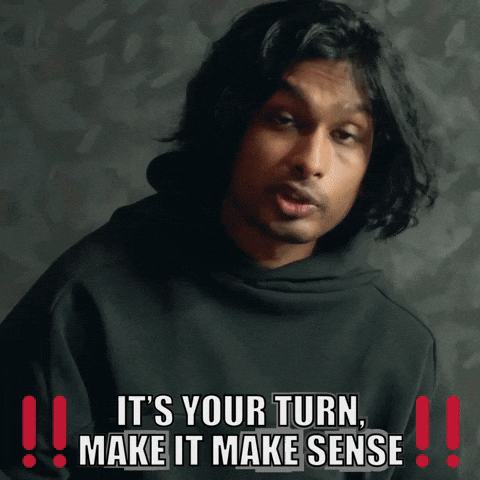 Speak Lebron James GIF by Ashwin Gane by AshwinGane