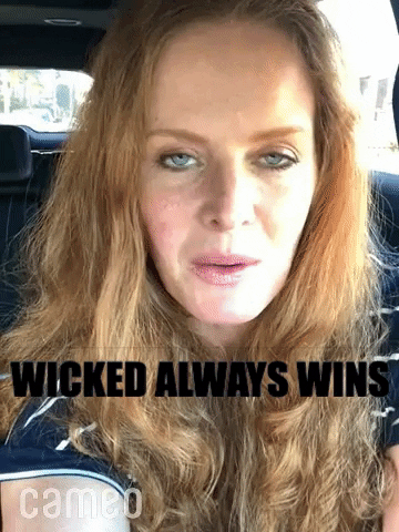 Once Upon A Time Win GIF by Cameo