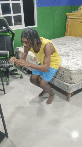 Cat Sneaking GIF