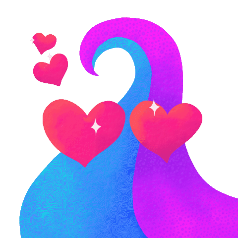 Love Sticker