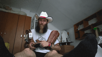 Happy T Shirt GIF