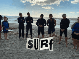 Warriorsurf GIF