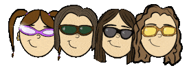 gogogreenclub Sticker