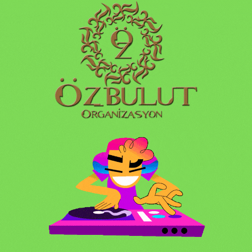 Özbulut Organizasyon GIF by Ozbulut Kameramanlık & Organizasyon