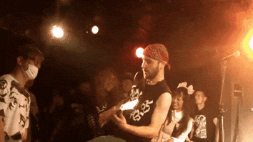 Warfuck grindcore GIF