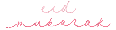 Eid Al Adha Eid Sticker