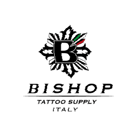 Bishop Italy Sticker