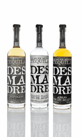 DesMaDre Tequila GIF