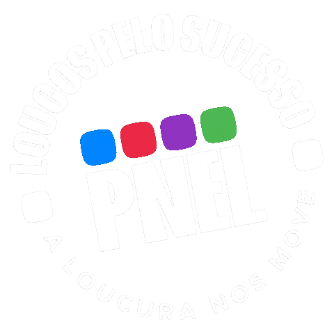 Loucospelosucesso Sticker by PNEL