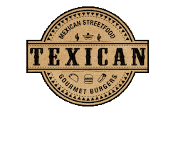 Texican Netherlands Sticker by Texican Restaurant