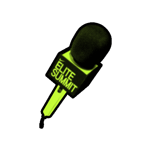 Nike Elite Summit Sticker