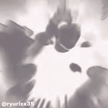 Explosion Amp GIF