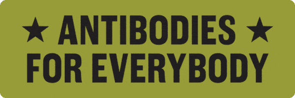 Antibodies Vaxxed GIF by Lewis Communications