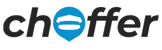Choffer Sticker