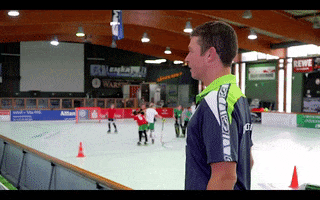 Capo Rollhockey GIF by RSC Cronenberg