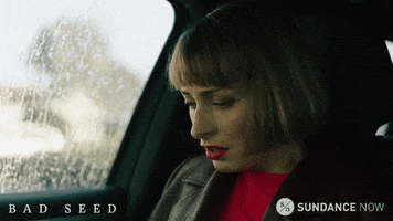 Oh No Omg GIF by Sundance Now