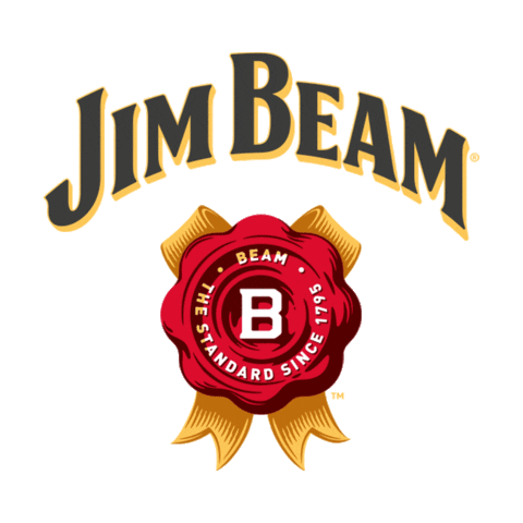 Beam Suntory Brasil Sticker