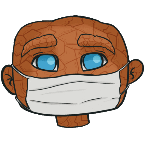 Pedrito Sticker