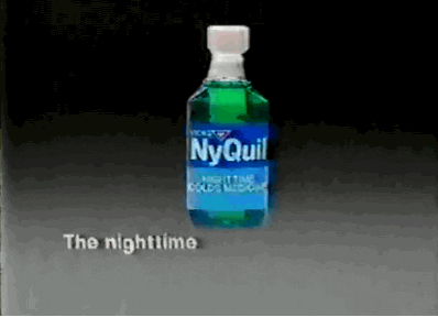 NYQUIL meme gif