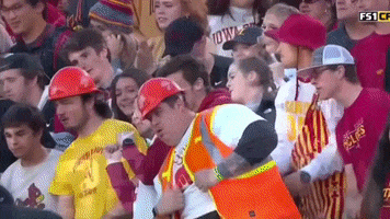 Fans GIF