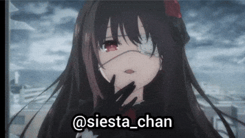 Love You Time GIF