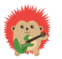 kipod toys Sticker
