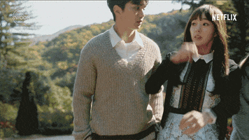 Save Korean Drama GIF by The Swoon