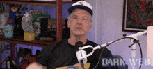 Watch Yourself Paul Scheer GIF by Dark Web