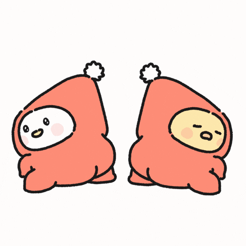 Christmas 신남 GIF