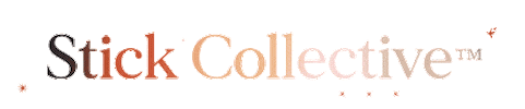 Stick Collective™ Sticker