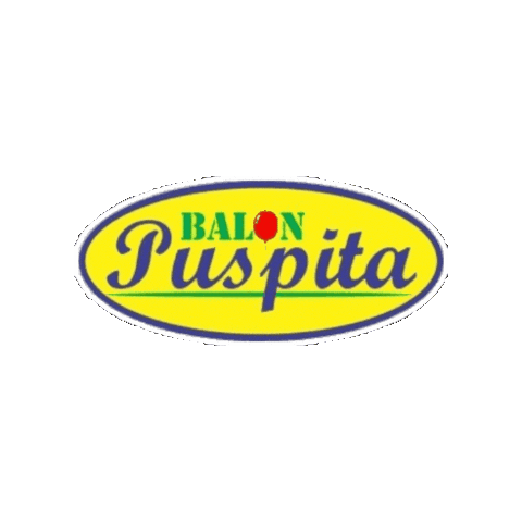 Jual Balon Sticker